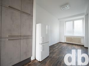 Pronájem bytu 2+1, Praha - Troja, Na Šutce, 57 m2