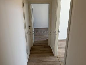 Pronájem bytu 2+kk, České Budějovice, Žižkova tř., 39 m2