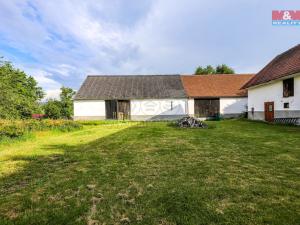 Prodej rodinného domu, Dražovice, 390 m2