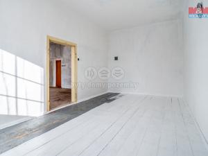 Prodej rodinného domu, Ždírec, 330 m2