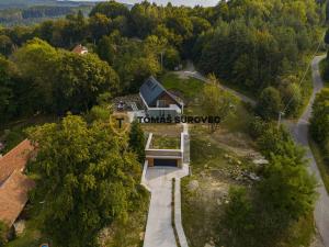 Prodej rodinného domu, Štítná nad Vláří-Popov - Štítná nad Vláří, 179 m2