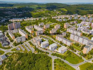 Prodej bytu 3+kk, Zlín, Podlesí II, 83 m2