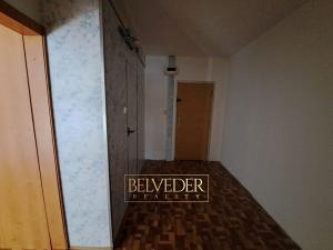 Pronájem bytu 2+kk, Teplice, Zelená, 40 m2