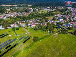 Prodej pozemku pro bydlení, Velká Hleďsebe, 2433 m2