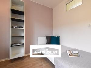 Pronájem bytu 1+kk, Kroměříž, Stoličkova, 28 m2