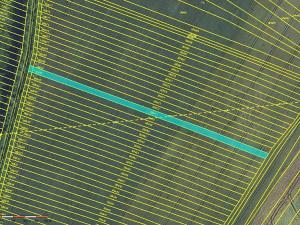 Prodej zemědělské půdy, Moravská Nová Ves, 952 m2