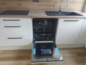 Pronájem bytu 2+kk, Hluk, Zahradní, 85 m2