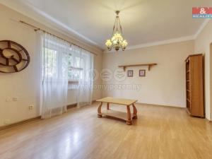 Pronájem bytu 3+1, Holýšov, Táborová, 72 m2