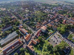 Prodej pozemku, Čelákovice, Masarykova, 2592 m2