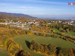 Prodej pozemku pro bydlení, Dubí - Mstišov, 1247 m2