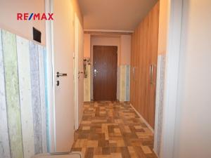 Prodej bytu 3+1, Zlonice, Pippichova, 75 m2