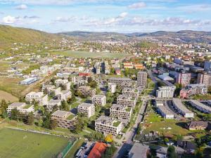 Prodej bytu 3+kk, Beroun, Na Máchovně, 95 m2