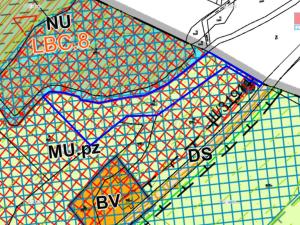 Prodej trvalého travního porostu, Žamberk, 4645 m2