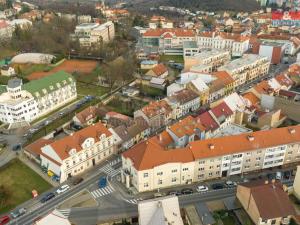 Prodej rodinného domu, Slaný, Třebízského, 240 m2