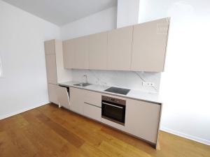 Prodej bytu 3+kk, Praha - Smíchov, Grafická, 69 m2