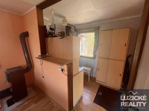 Prodej chaty, Ohrobec, 22 m2