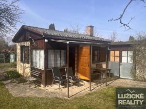 Prodej chaty, Ohrobec, 22 m2