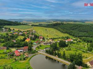 Prodej pozemku pro bydlení, Obytce, 4326 m2