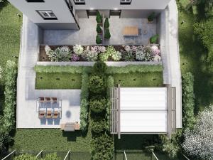 Prodej bytu 4+kk, Praha - Břevnov, Hošťálkova, 104 m2