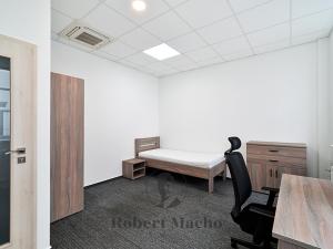 Pronájem bytu 6+kk, Praha - Michle, U Plynárny, 145 m2