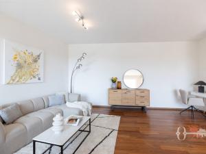 Prodej bytu 1+kk, Praha - Michle, U plynárny, 42 m2