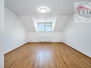 Pronájem bytu 3+kk, Praha - Malá Strana, Újezd, 74 m2