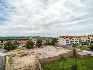 Pronájem bytu 3+kk, Praha - Košíře, Naskové, 87 m2