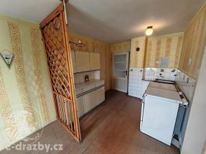 Prodej rodinného domu, Nové Dvory, 170 m2