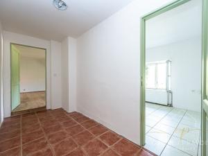 Prodej rodinného domu, Želenice, Dolní Ulice, 70 m2