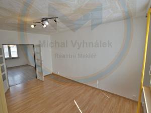 Pronájem bytu 3+1, Litoměřice - Předměstí, Jungmannova, 68 m2