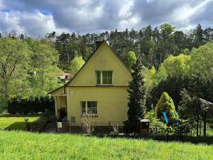 Prodej rodinného domu, Bělá pod Bezdězem, Potoční, 142 m2