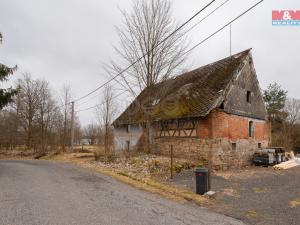 Prodej zemědělské usedlosti, Jindřichovice, 159 m2