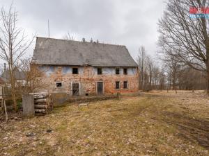 Prodej zemědělské usedlosti, Jindřichovice, 159 m2