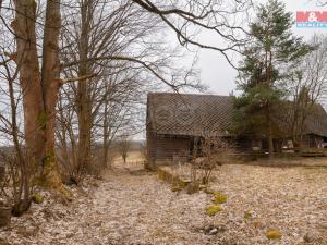 Prodej zemědělské usedlosti, Jindřichovice, 159 m2