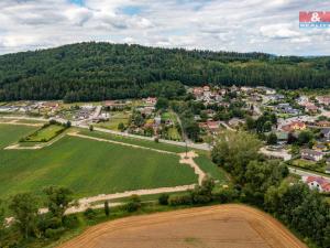 Prodej pozemku pro bydlení, Strakonice - Dražejov, 3253 m2