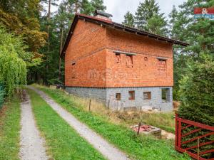 Prodej chaty, Cetyně, 107 m2