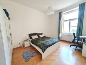 Pronájem bytu 3+1, Praha - Staré Město, Bílkova, 118 m2