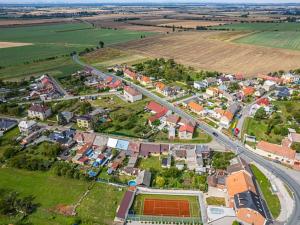 Prodej rodinného domu, Stará Ves, 102 m2