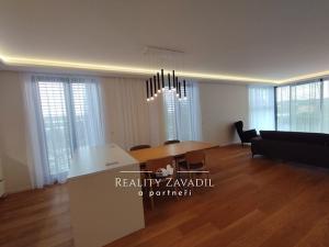 Pronájem bytu 3+kk, Ledeč nad Sázavou, Havlíčkova, 170 m2