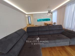 Pronájem bytu 3+kk, Ledeč nad Sázavou, Havlíčkova, 170 m2