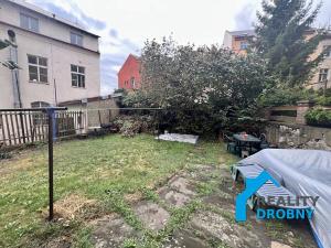 Prodej bytu 2+1, Děčín, Lipová, 63 m2