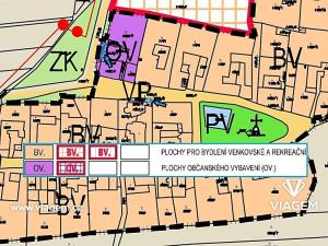 Prodej podílu pozemku, Kamenice nad Lipou, 27 m2