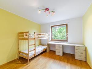 Pronájem bytu 4+kk, Praha - Košíře, Linhartova, 102 m2