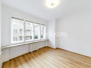 Pronájem bytu 2+kk, Praha - Žižkov, Křišťanova, 56 m2