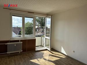 Pronájem bytu 2+kk, Lišov, Čechova, 45 m2