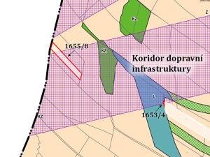 Prodej trvalého travního porostu, Hodslavice, 18317 m2