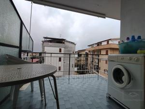 Prodej bytu 3+kk, Scalea, Itálie, 60 m2