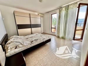 Prodej bytu 3+kk, Nesebar, Bulharsko, 82 m2