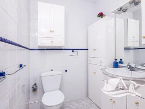 Prodej bytu 4+1, Torrevieja, Španělsko, 65 m2