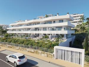 Prodej bytu 4+kk, Estepona, Španělsko, 131 m2